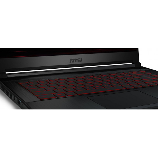 Ноутбук MSI GF63-9SC (GF639SC-1089XUA) Ноутбук MSI GF63-9SC (GF639SC-1089XUA)