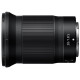 Объектив NIKON Z 20 mm f/1.8 S (JMA104DA) Объектив NIKON Z 20 mm f/1.8 S (JMA104DA)