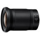 Объектив NIKON Z 20 mm f/1.8 S (JMA104DA) Объектив NIKON Z 20 mm f/1.8 S (JMA104DA)