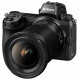 Объектив NIKON Z 20 mm f/1.8 S (JMA104DA) Объектив NIKON Z 20 mm f/1.8 S (JMA104DA)