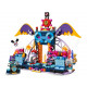 The designer of the LEGO Trolls Concert in the city Rock on - the Volcano (41254 L) The designer of the LEGO Trolls Concert in the city Rock on - the Volcano (41254 L)