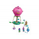 The designer of the LEGO Trolls Rosette Travel in balloon (41252 L) The designer of the LEGO Trolls Rosette Travel in balloon (41252 L)