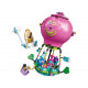 The designer of the LEGO Trolls Rosette Travel in balloon (41252 L) The designer of the LEGO Trolls Rosette Travel in balloon (41252 L)