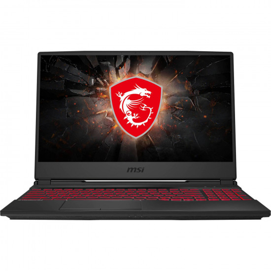 MSI GL65-9SE laptop (GL659SE-278BY) MSI GL65-9SE laptop (GL659SE-278BY)