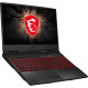 MSI GL65-9SE laptop (GL659SE-278BY) MSI GL65-9SE laptop (GL659SE-278BY)