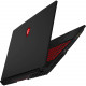 MSI GL65-9SE laptop (GL659SE-278BY) MSI GL65-9SE laptop (GL659SE-278BY)