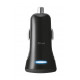 Automobile ZU TRUST 20W Car Charger with 2 USB port Automobile ZU TRUST 20W Car Charger with 2 USB port