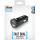 Automobile ZU TRUST 20W Car Charger with 2 USB port Automobile ZU TRUST 20W Car Charger with 2 USB port