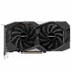 Video card Gigabyte Radeon RX 5600 XT WINDFORCE OC (GV-R56XTWF2OC-6GD) Video card Gigabyte Radeon RX 5600 XT WINDFORCE OC (GV-R56XTWF2OC-6GD)