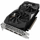 Video card Gigabyte Radeon RX 5600 XT WINDFORCE OC (GV-R56XTWF2OC-6GD) Video card Gigabyte Radeon RX 5600 XT WINDFORCE OC (GV-R56XTWF2OC-6GD)