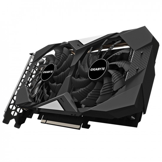 Video card Gigabyte Radeon RX 5600 XT WINDFORCE OC (GV-R56XTWF2OC-6GD) Video card Gigabyte Radeon RX 5600 XT WINDFORCE OC (GV-R56XTWF2OC-6GD)