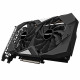 Video card Gigabyte Radeon RX 5600 XT WINDFORCE OC (GV-R56XTWF2OC-6GD) Video card Gigabyte Radeon RX 5600 XT WINDFORCE OC (GV-R56XTWF2OC-6GD)
