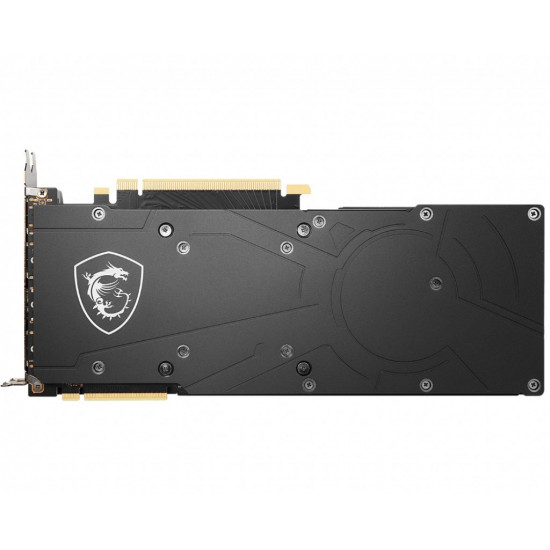 Video card MSI GeForce RTX2080 SUPER 8GB GDDR6 AERO (RTX_2080_SUPER_AERO) Video card MSI GeForce RTX2080 SUPER 8GB GDDR6 AERO (RTX_2080_SUPER_AERO)