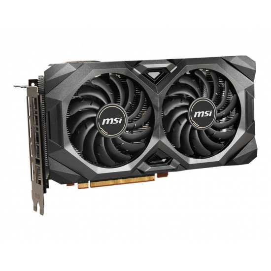Video card MSI Radeon RX 5600 XT 6GB DDR6 MECH OC (RX_5600_XT_MECH_OC) Video card MSI Radeon RX 5600 XT 6GB DDR6 MECH OC (RX_5600_XT_MECH_OC)
