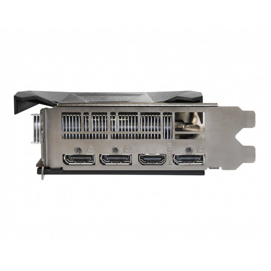Video card MSI Radeon RX 5600 XT 6GB DDR6 MECH OC (RX_5600_XT_MECH_OC) Video card MSI Radeon RX 5600 XT 6GB DDR6 MECH OC (RX_5600_XT_MECH_OC)