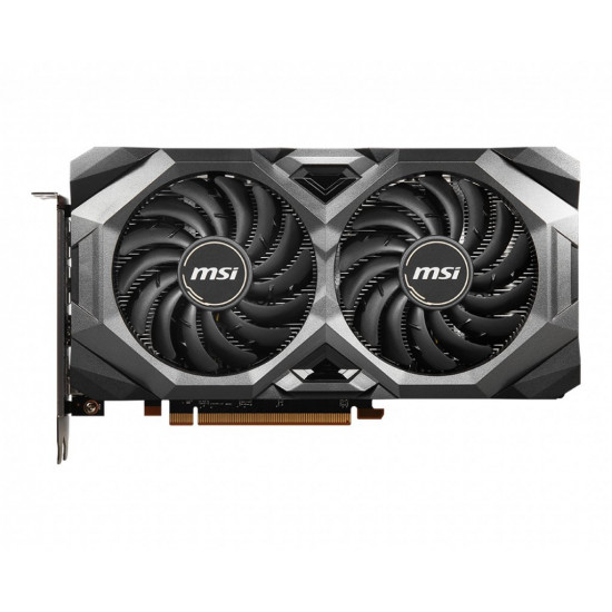 Video card MSI Radeon RX 5600 XT 6GB DDR6 MECH OC (RX_5600_XT_MECH_OC) Video card MSI Radeon RX 5600 XT 6GB DDR6 MECH OC (RX_5600_XT_MECH_OC)