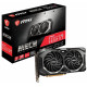 Video card MSI Radeon RX 5600 XT 6GB DDR6 MECH OC (RX_5600_XT_MECH_OC) Video card MSI Radeon RX 5600 XT 6GB DDR6 MECH OC (RX_5600_XT_MECH_OC)
