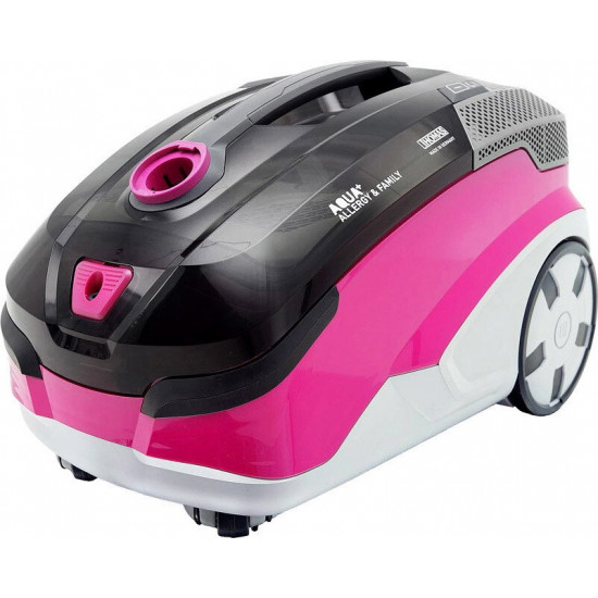 Мийний пилосос Thomas Aqua Allergy & Family Мийний пилосос Thomas Aqua Allergy & Family