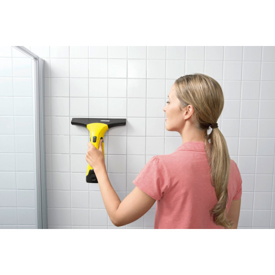 Пылесос Karcher оконный KV 2Скидка по промокоду KARCHER118 Пылесос Karcher оконный KV 2Скидка по промокоду KARCHER118