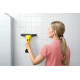 Пылесос Karcher оконный KV 2Скидка по промокоду KARCHER118 Пылесос Karcher оконный KV 2Скидка по промокоду KARCHER118