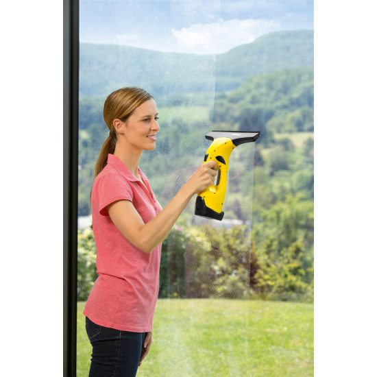 Пылесос Karcher оконный KV 2Скидка по промокоду KARCHER118 Пылесос Karcher оконный KV 2Скидка по промокоду KARCHER118