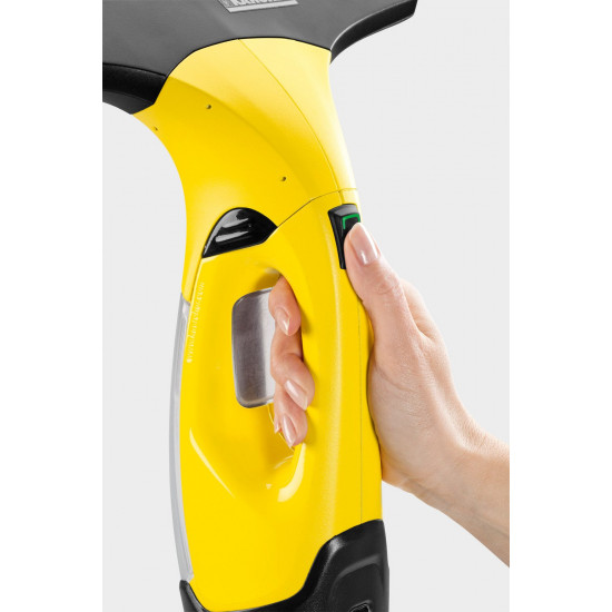 Пылесос Karcher оконный WV 2 + KV 4 (вибропад)Скидка по промокоду KARCHER118 Пылесос Karcher оконный WV 2 + KV 4 (вибропад)Скидка по промокоду KARCHER118