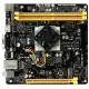 Материнcкая плата Biostar A10N-8800E Материнcкая плата Biostar A10N-8800E