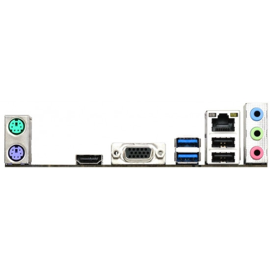 Материнcкая плата Biostar A68N-5600E Материнcкая плата Biostar A68N-5600E