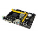 Материнська плата Biostar A960D+V3 Материнська плата Biostar A960D+V3