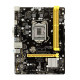 Материнська плата Biostar H310MHD3 Материнська плата Biostar H310MHD3