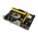 Материнська плата Biostar H310MHD3 Материнська плата Biostar H310MHD3