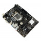 Материнська плата Biostar H310MHP Материнська плата Biostar H310MHP