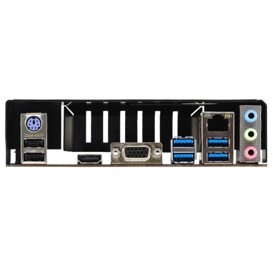 Материнська плата Biostar X570GT Материнська плата Biostar X570GT