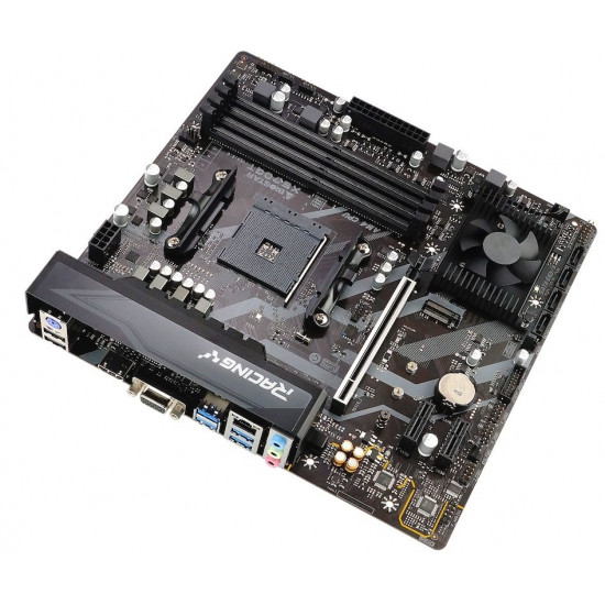 Материнська плата Biostar X570GT Материнська плата Biostar X570GT