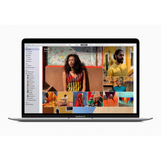 Ноутбук APPLE A2179 MacBook Air 13 Ноутбук APPLE A2179 MacBook Air 13