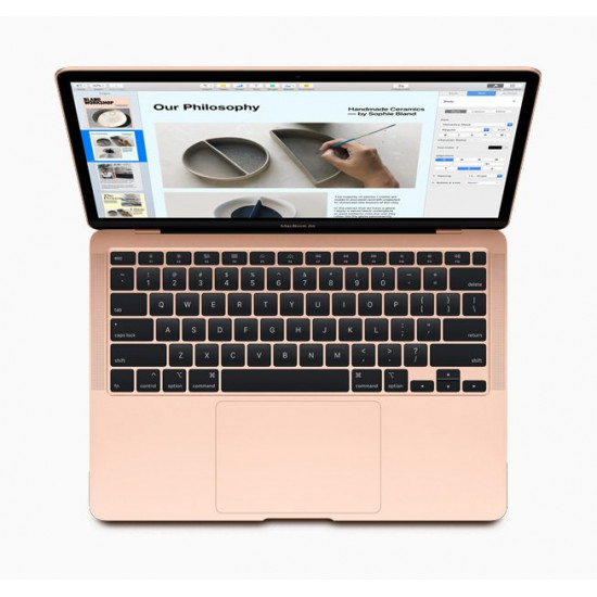 Ноутбук APPLE A2179 MacBook Air 13 Ноутбук APPLE A2179 MacBook Air 13