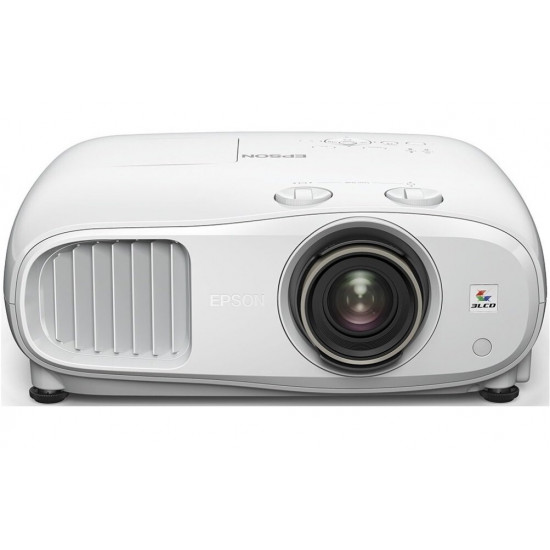 Projector for the home theater Epson EH-TW7100 (3LCD, Full HD, 3000 ANSI lm) (V11H959040) Projector for the home theater Epson EH-TW7100 (3LCD, Full HD, 3000 ANSI lm) (V11H959040)
