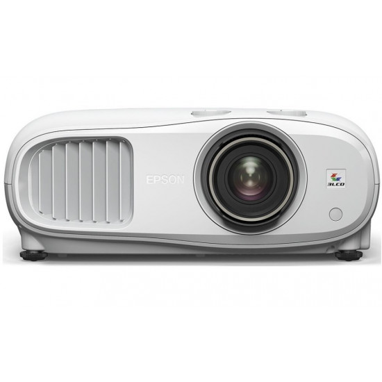 Projector for the home theater Epson EH-TW7100 (3LCD, Full HD, 3000 ANSI lm) (V11H959040) Projector for the home theater Epson EH-TW7100 (3LCD, Full HD, 3000 ANSI lm) (V11H959040)