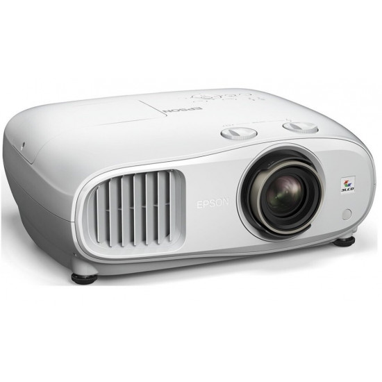 Projector for the home theater Epson EH-TW7100 (3LCD, Full HD, 3000 ANSI lm) (V11H959040) Projector for the home theater Epson EH-TW7100 (3LCD, Full HD, 3000 ANSI lm) (V11H959040)