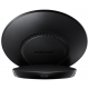 Wireless Samsung Wireless Charger Stand charger [LO] with TA 12W Black