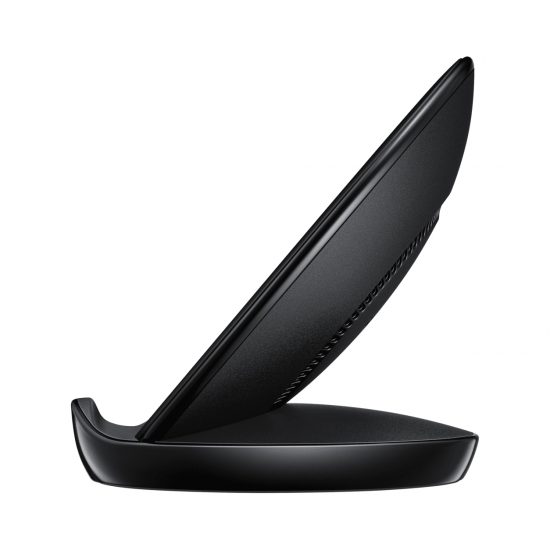 Wireless Samsung Wireless Charger Stand charger [LO] with TA 12W Black