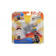 Game Roar and Rambl Best Buddies set Rev&Roll of Bo and Sprittser (EU881730) Game Roar and Rambl Best Buddies set Rev&Roll of Bo and Sprittser (EU881730)