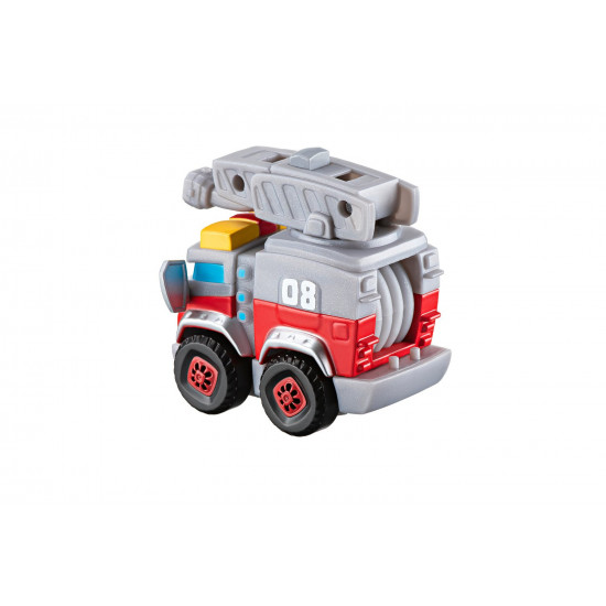 Game Roar and Rambl Best Buddies set Rev&Roll of Bo and Sprittser (EU881730) Game Roar and Rambl Best Buddies set Rev&Roll of Bo and Sprittser (EU881730)