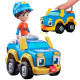 Game Roar and Rambl (EU881710) Roar and Rambl Best Buddies set Rev&Roll Game Roar and Rambl (EU881710) Roar and Rambl Best Buddies set Rev&Roll