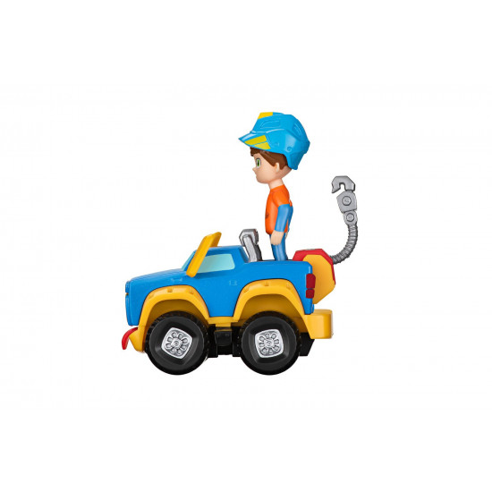 Game Roar and Rambl (EU881710) Roar and Rambl Best Buddies set Rev&Roll Game Roar and Rambl (EU881710) Roar and Rambl Best Buddies set Rev&Roll