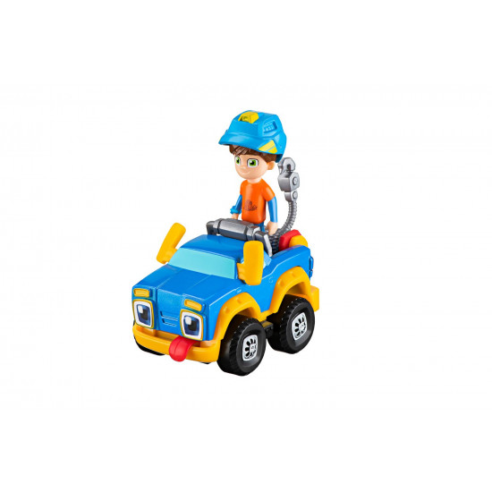 Game Roar and Rambl (EU881710) Roar and Rambl Best Buddies set Rev&Roll Game Roar and Rambl (EU881710) Roar and Rambl Best Buddies set Rev&Roll