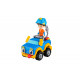 Game Roar and Rambl (EU881710) Roar and Rambl Best Buddies set Rev&Roll Game Roar and Rambl (EU881710) Roar and Rambl Best Buddies set Rev&Roll