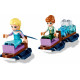 Designer of LEGO Disney Princess Magic ice palace of Elza (43172) Designer of LEGO Disney Princess Magic ice palace of Elza (43172)