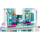 Designer of LEGO Disney Princess Magic ice palace of Elza (43172) Designer of LEGO Disney Princess Magic ice palace of Elza (43172)
