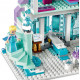 Designer of LEGO Disney Princess Magic ice palace of Elza (43172) Designer of LEGO Disney Princess Magic ice palace of Elza (43172)